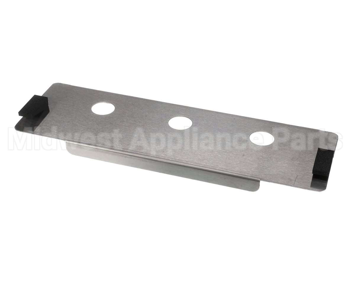 RF53AL Grindmaster Cecilware Fascia Bottom Cap New Design-S