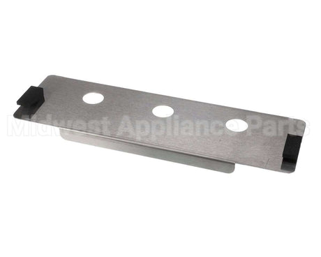 RF53AL Grindmaster Cecilware Fascia Bottom Cap New Design-S
