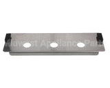RF53AL Grindmaster Cecilware Fascia Bottom Cap New Design-S