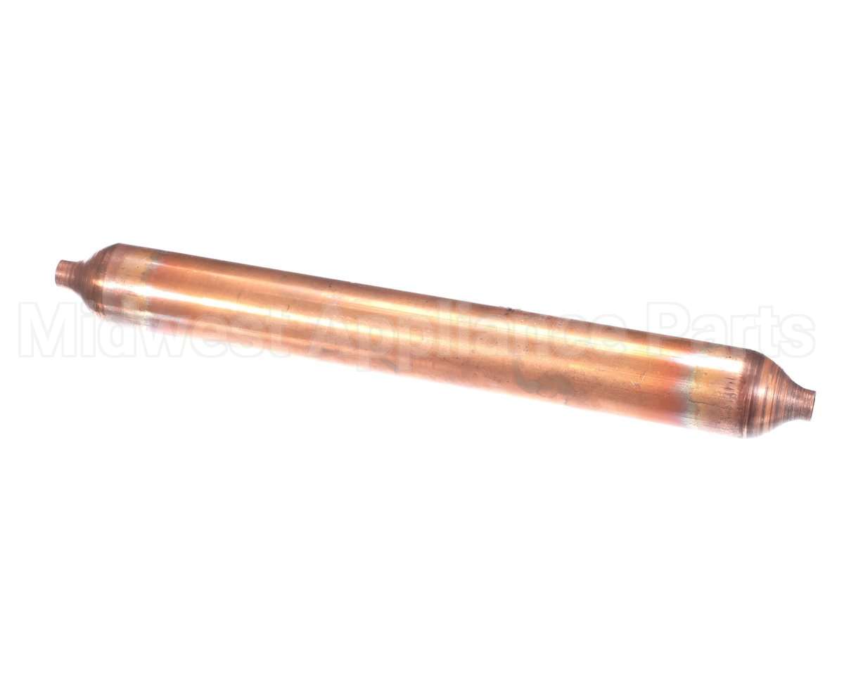 RF ACM1701 Randell Accumulator, 3/8 Dia X 12 Long