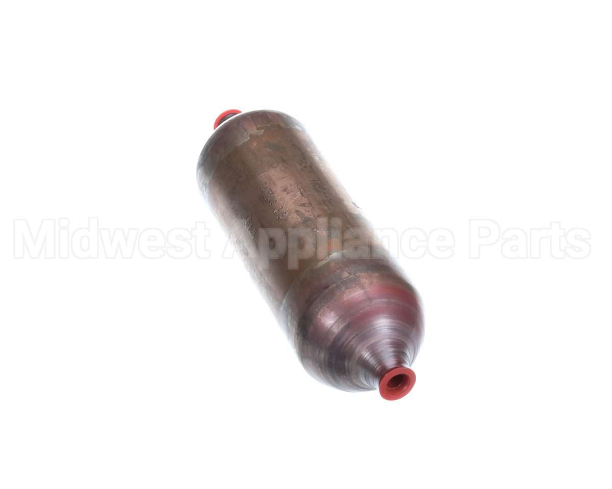 RF ACM1801 Randell Accumulator, 3/8" Dia X 7" Long
