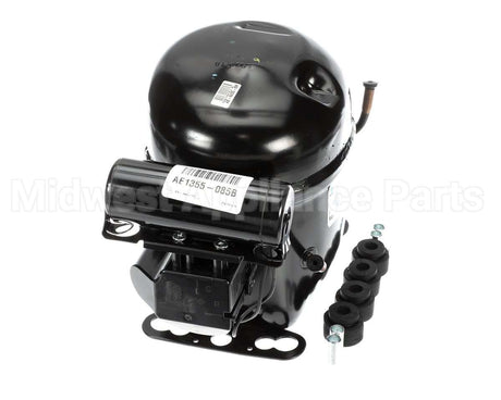 RF CMP1406 Randell Compressor, 1/3 Hp Lo R404A 115V (Ae2415