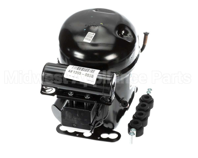 RF CMP1406 Randell Compressor, 1/3 Hp Lo R404A 115V (Ae2415