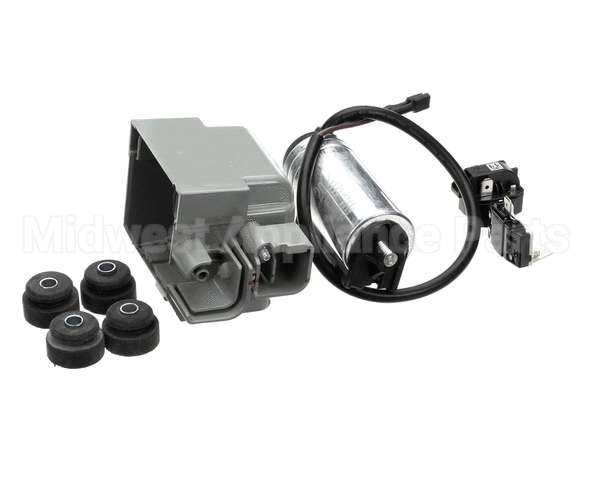 RF CMP1604SC Randell Start Components, 1/4Hp, R290,