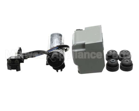 RF CMP1604SC Randell Start Components, 1/4Hp, R290,