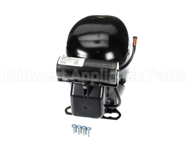RF CMP1607 Randell Compressor, 1/2Hp, R290, Embraco, 115V-6