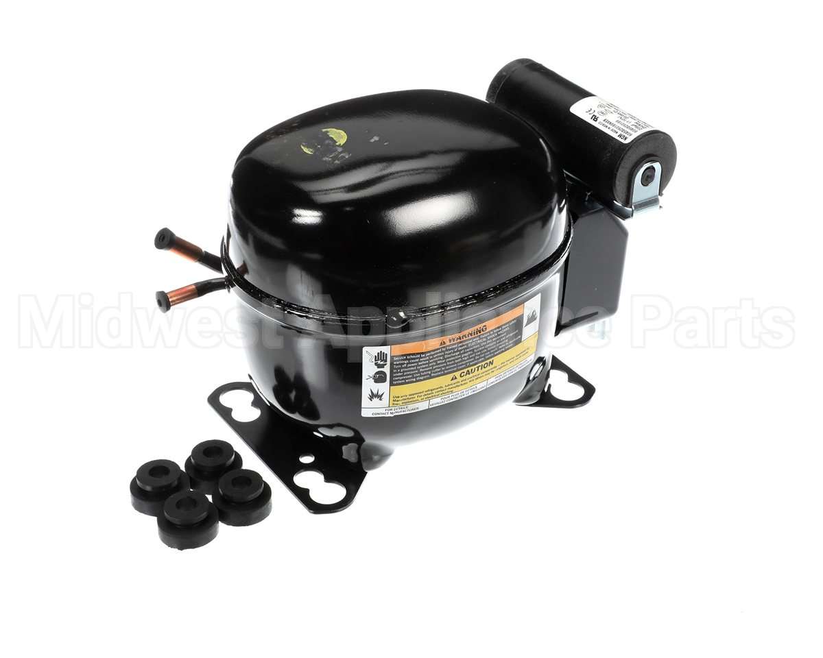 RF CMP1607 Randell Compressor, 1/2Hp, R290, Embraco, 115V-6