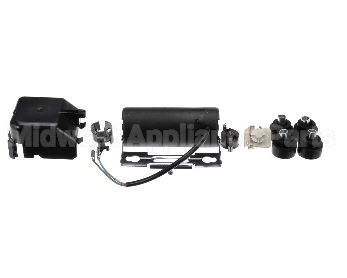 RF CMP1607SC Randell Start Components, 1/2Hp R290, Embraco, 1