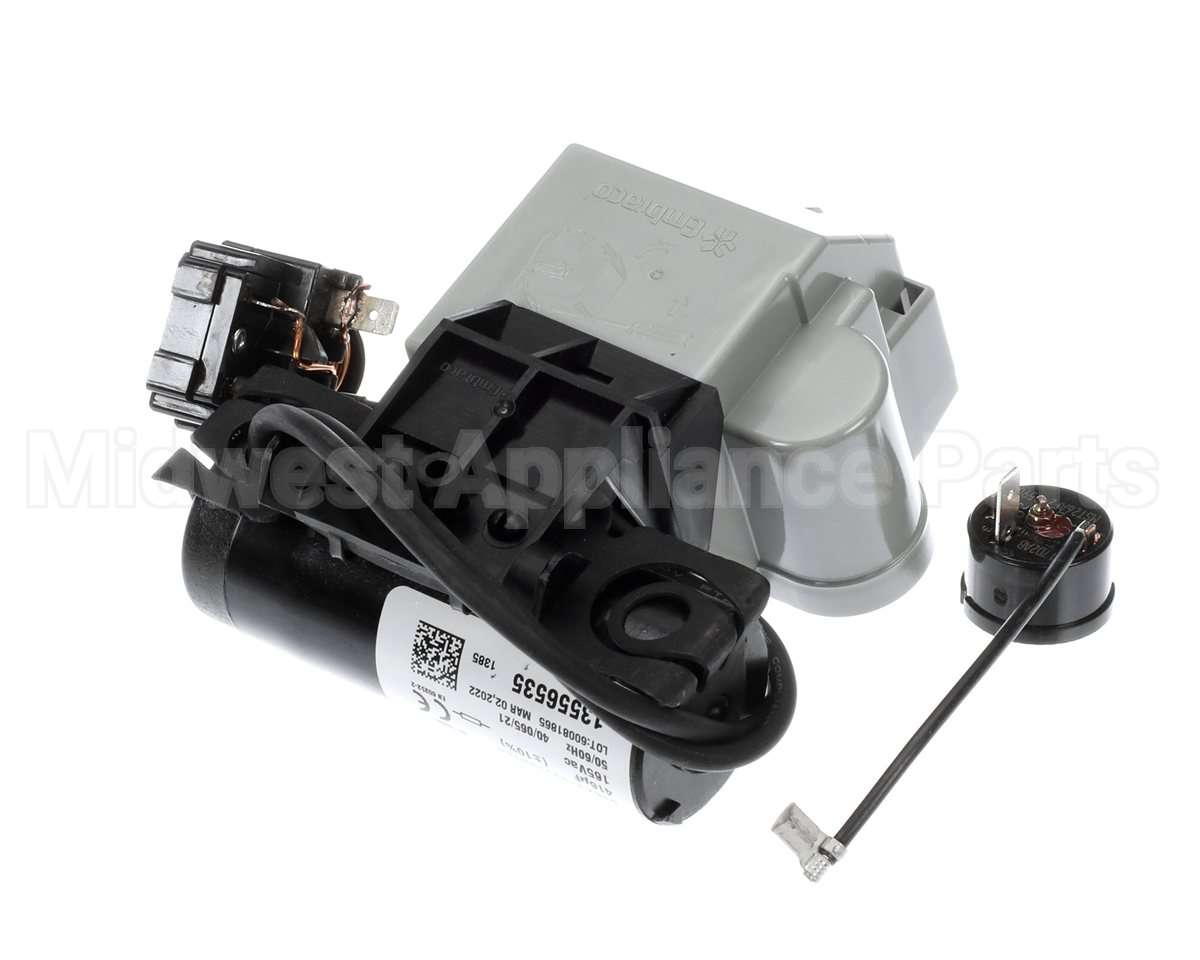 RF CMP1702SC Randell St Comp,1/3Hp R290 Embraco Ffu