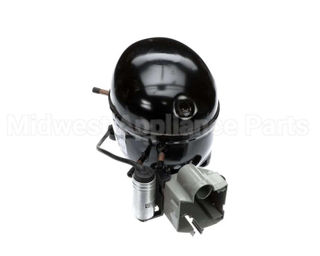 RF CMP1801 Randell Compressor, 1/5Hp, 115V-60Hz, R290, Embr