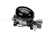 RF CMP1801 Randell Compressor, 1/5Hp, 115V-60Hz, R290, Embr