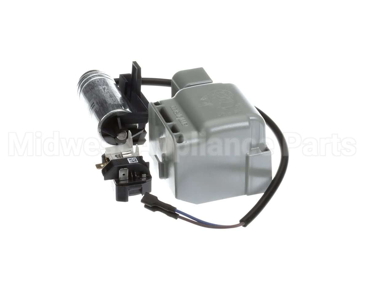 RF CMP1801SC Randell Start Components, 1/5Hp, R290, Embraco,