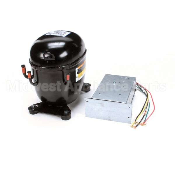 RFCMP9901P Compatible Randell Compressor, 3/4Hp Lo, R404A