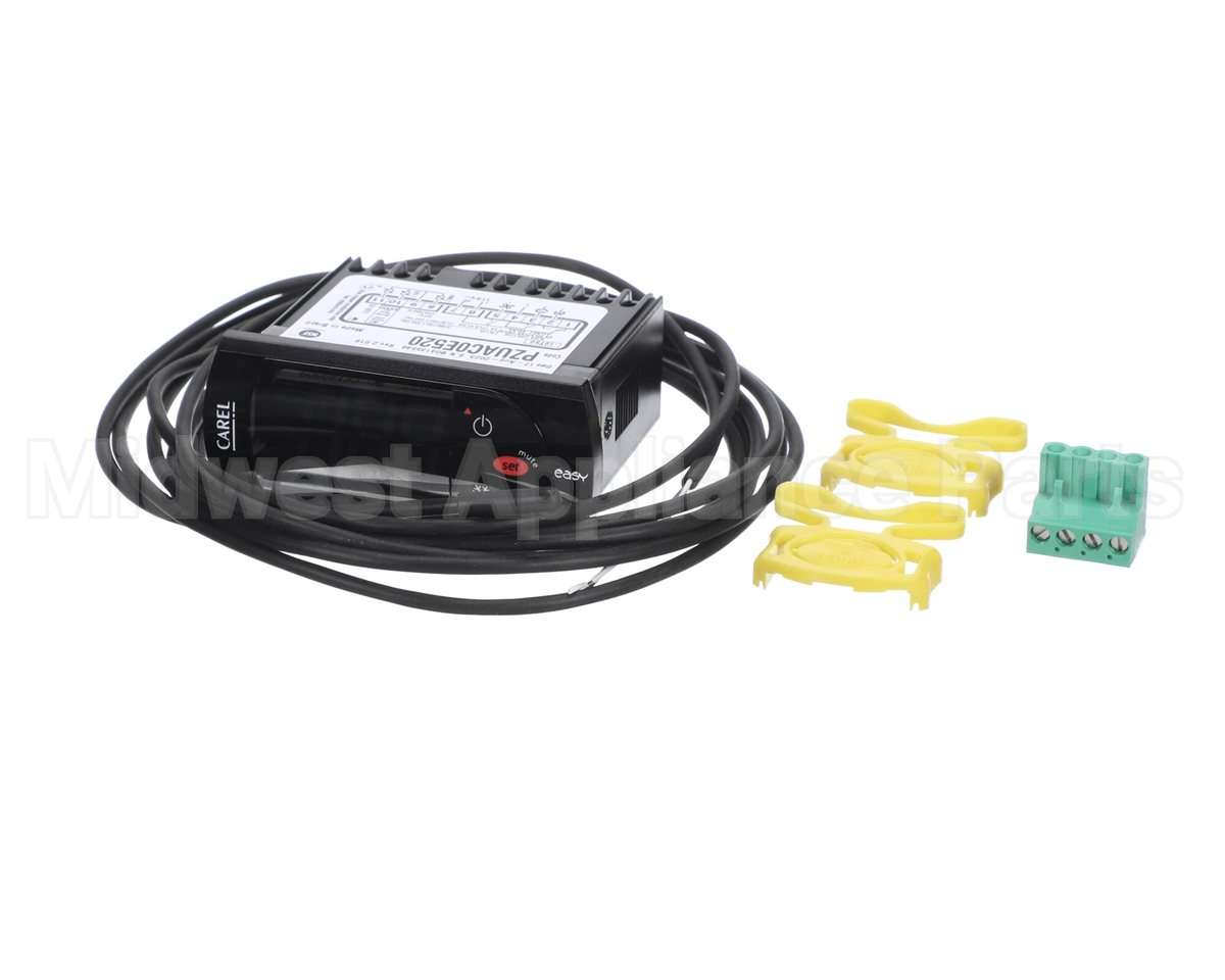 RF CNT2102 Randell Thermistor, Qtip68-90F-60, 60"