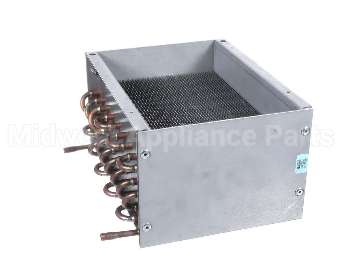 RF COI1606 Randell Coil, Cond, 3.46X9X5.9, 1X.866, 1/4 Tube