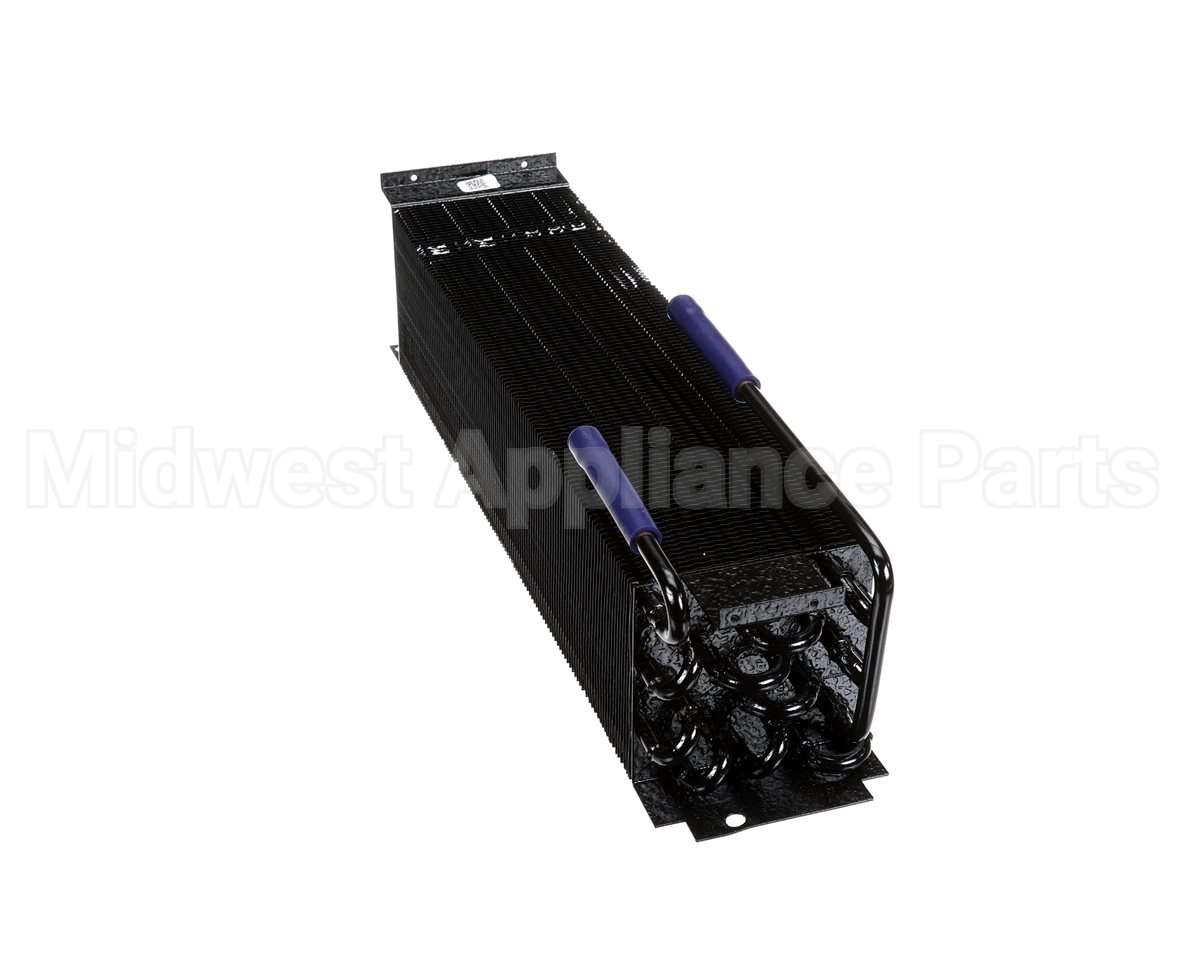 RF COI1607 Randell Coil, 4X3.75X15.37 Tin Plate M