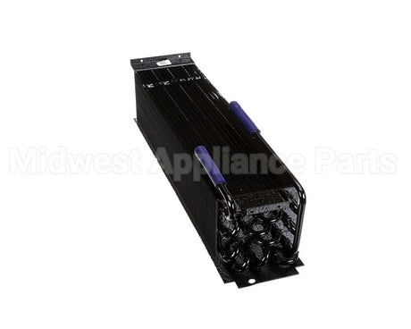RF COI1607 Randell Coil, 4X3.75X15.37 Tin Plate M
