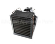 RF CON0106 Randell Cond Unit, 1/3 Lo R404 120V (Aea2411Zxae