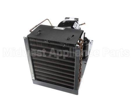 RF CON0106 Randell Cond Unit, 1/3 Lo R404 120V (Aea2411Zxae