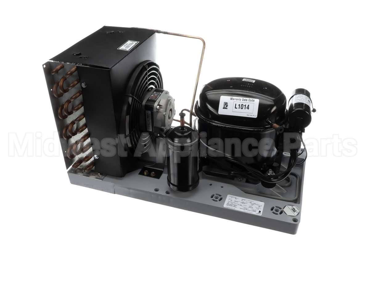 RF CON0106 Randell Cond Unit, 1/3 Lo R404 120V (Aea2411Zxae