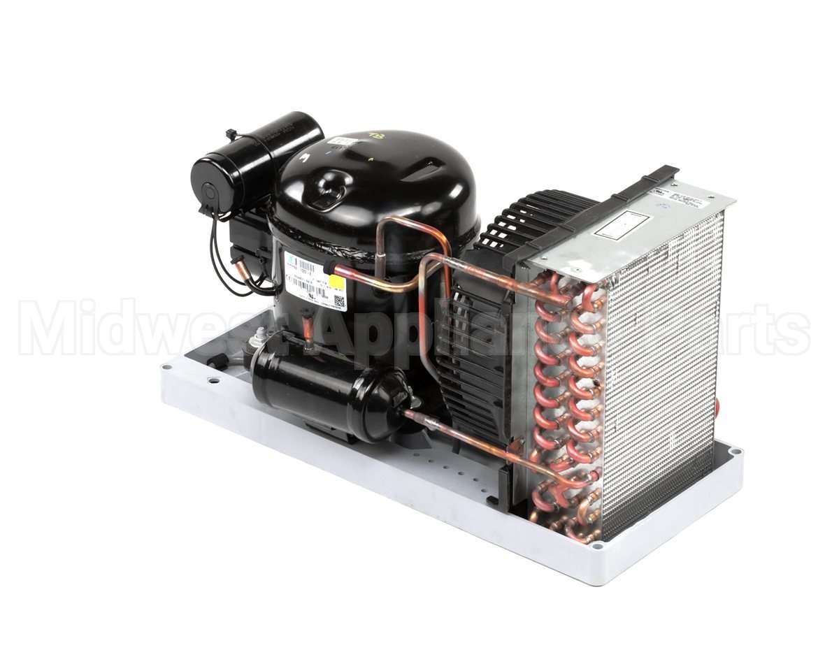RF CON1702 Randell Condenser, R134A Hi Temp 115V (Ae4440Y-X