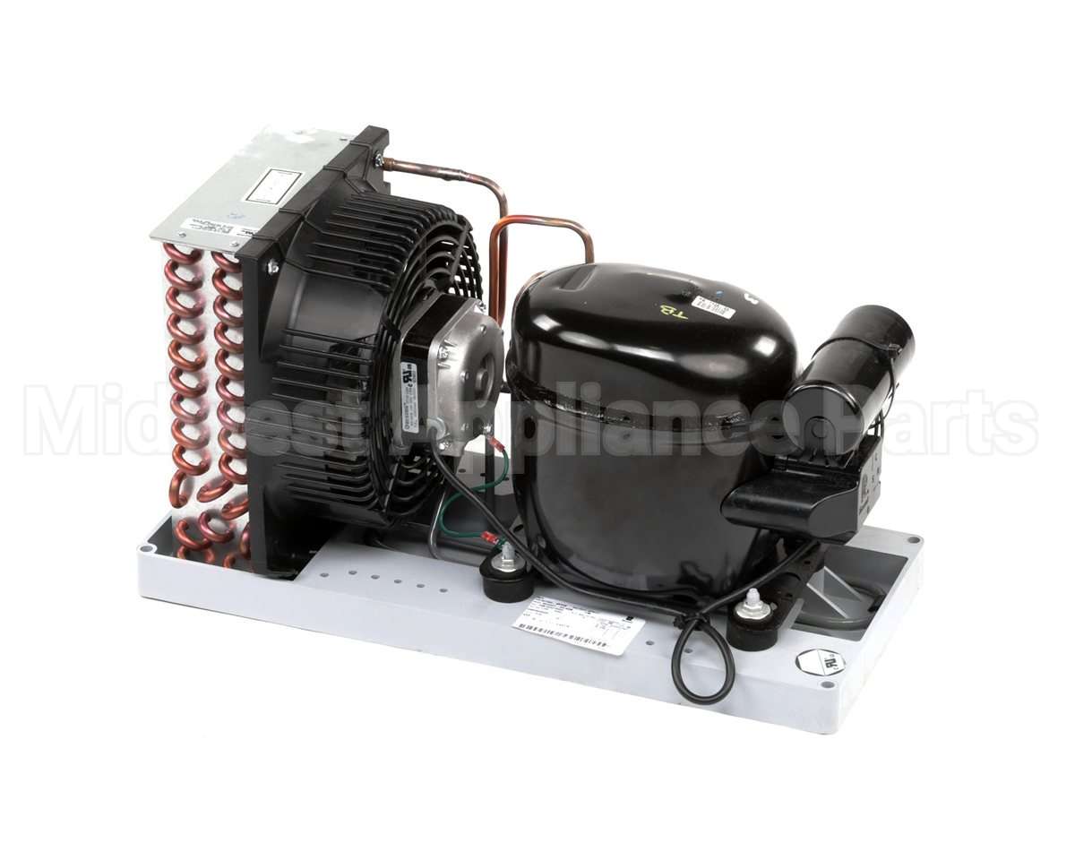 RF CON1702 Randell Condenser, R134A Hi Temp 115V (Ae4440Y-X