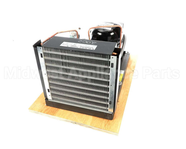RF CON2002 Randell Emerson Cond Unit, 1/2Hp Med