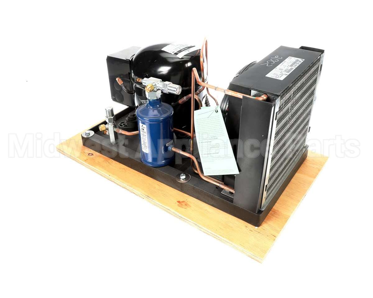 RF CON2002 Randell Emerson Cond Unit, 1/2Hp Med
