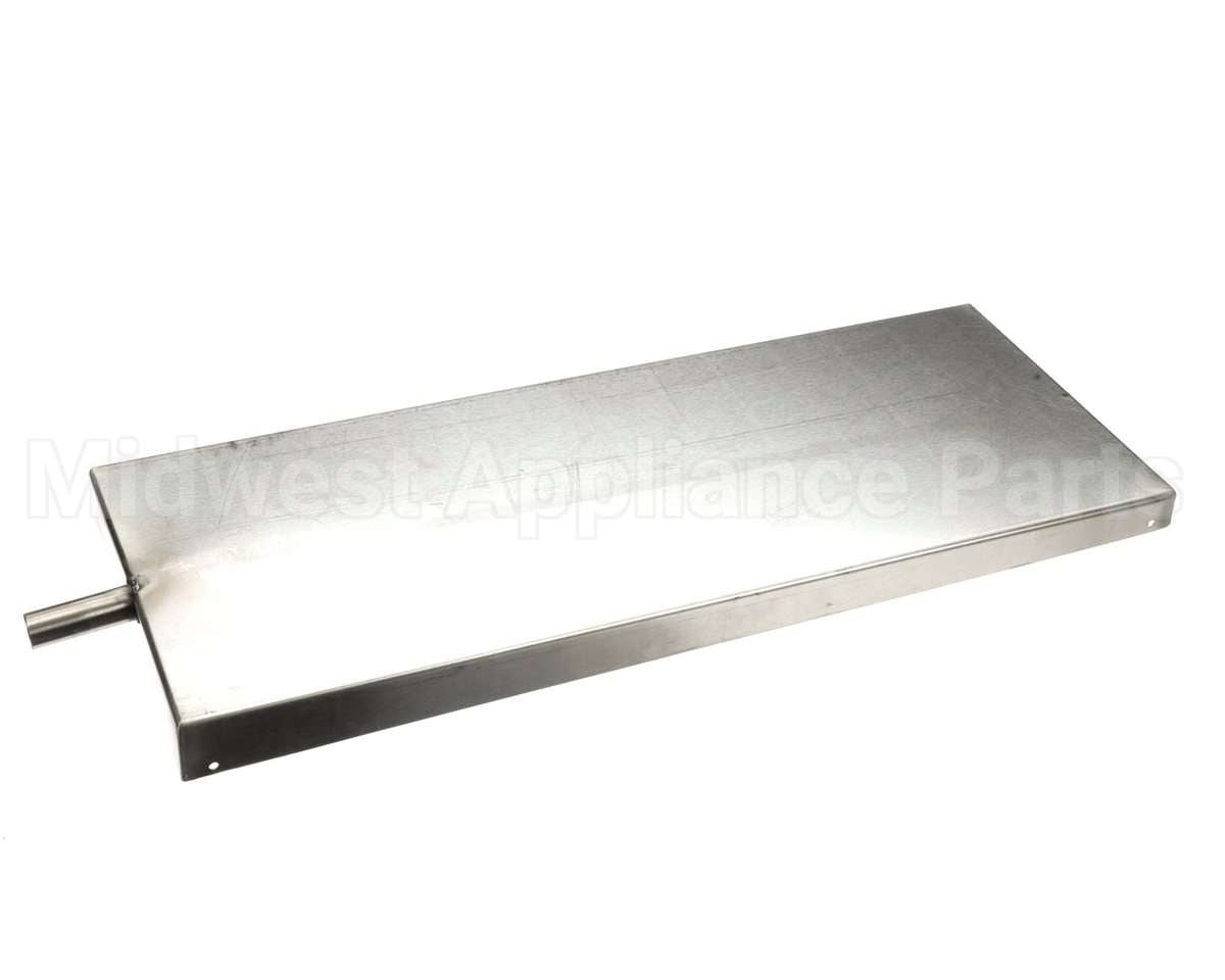 RF DRP1701 Randell Evaporator Drain Pan-R-Series All R1R-29