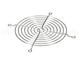 RF FAN0703 Randell Fan Guard, Nickel Chrome Finish Wire 116