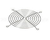 RF FAN0703 Randell Fan Guard, Nickel Chrome Finish Wire 116