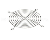 RF FAN0703 Randell Fan Guard, Nickel Chrome Finish Wire 116