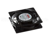 RF FAN1002 Randell Fan, Axial, 90X90X25, 115V-60/50Hz 1 Ph,