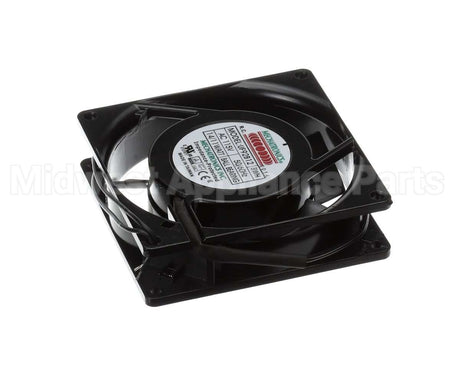 RF FAN1002 Randell Fan, Axial, 90X90X25, 115V-60/50Hz 1 Ph,