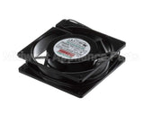 RF FAN1002 Randell Fan, Axial, 90X90X25, 115V-60/50Hz 1 Ph,