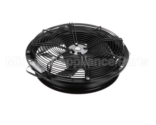 RF FAN1902 Randell Fan,Axial,315Mm Dia,120V W/Cor