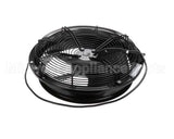 RF FAN1902 Randell Fan,Axial,315Mm Dia,120V W/Cor