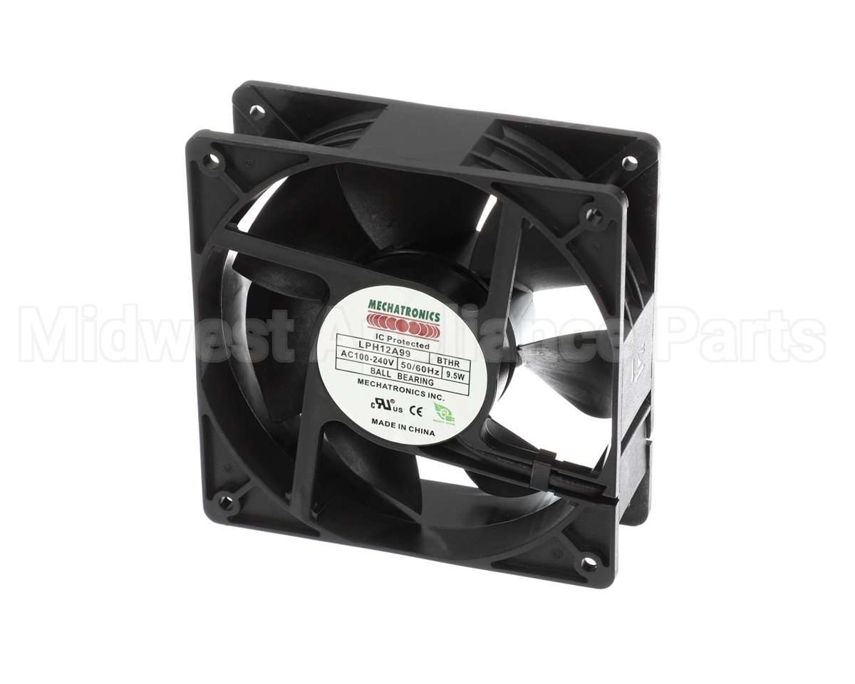RF FAN2205 Randell Fan, Nmb 12038Rb-A1L-El Ecm