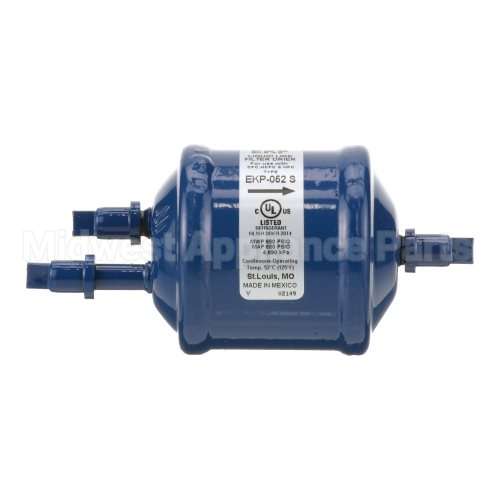 RFFLT377 Compatible Randell Drier, R134A, 1/4" Double Inlet