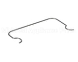 RF HTR145 Randell Clip, Heater Defrost Element Clip 208480