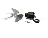 RF MTR0102P Randell Motor, 3/4Hp Copeland Fan 50W 050-0244-0
