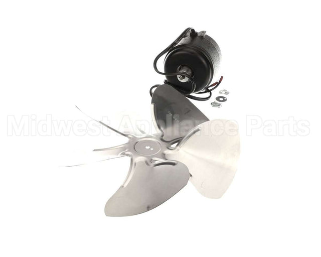 RF MTR0901P Randell Motor, 3/4Hp Copeland Fan, 23 Volt 050-0