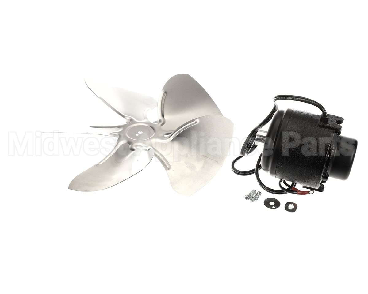 RF MTR0901P Randell Motor, 3/4Hp Copeland Fan, 23 Volt 050-0