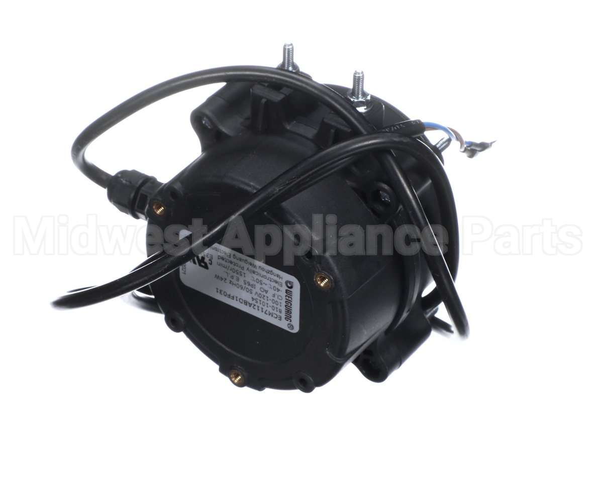 RF MTR1501 Randell Motor, Cond. Fan,Tecumseh,Rf Con1401,140