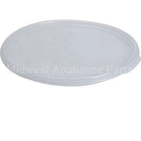 RFS12SCPP-438 Compatible Cambro Rnd12/18/22Qt Sl Cvr-190