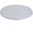 RFS12SCPP(190) Compatible Cambro Rnd12/18/22Qt Sl Cvr-190