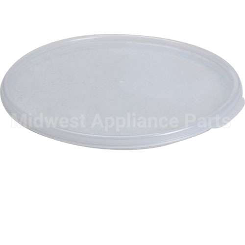 RFS12SCPP(190) Compatible Cambro Rnd12/18/22Qt Sl Cvr-190