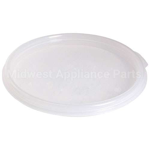 RFS2SCPP-190 Compatible Cambro Cover, Seal, 2&4 Qt Rd Clr Cont