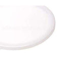 RFSC2148 Compatible Cambro Rnd 2/4Qt Poly Cover-148