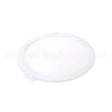 RFSC6148 Compatible Cambro Lid F/ 6 Qt Round Wht Co Nt
